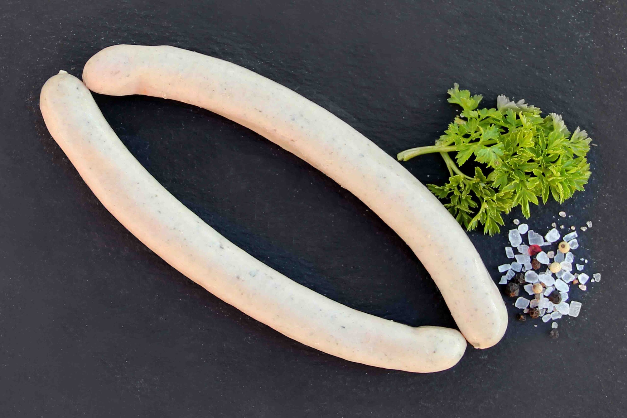 bratwürstel bio