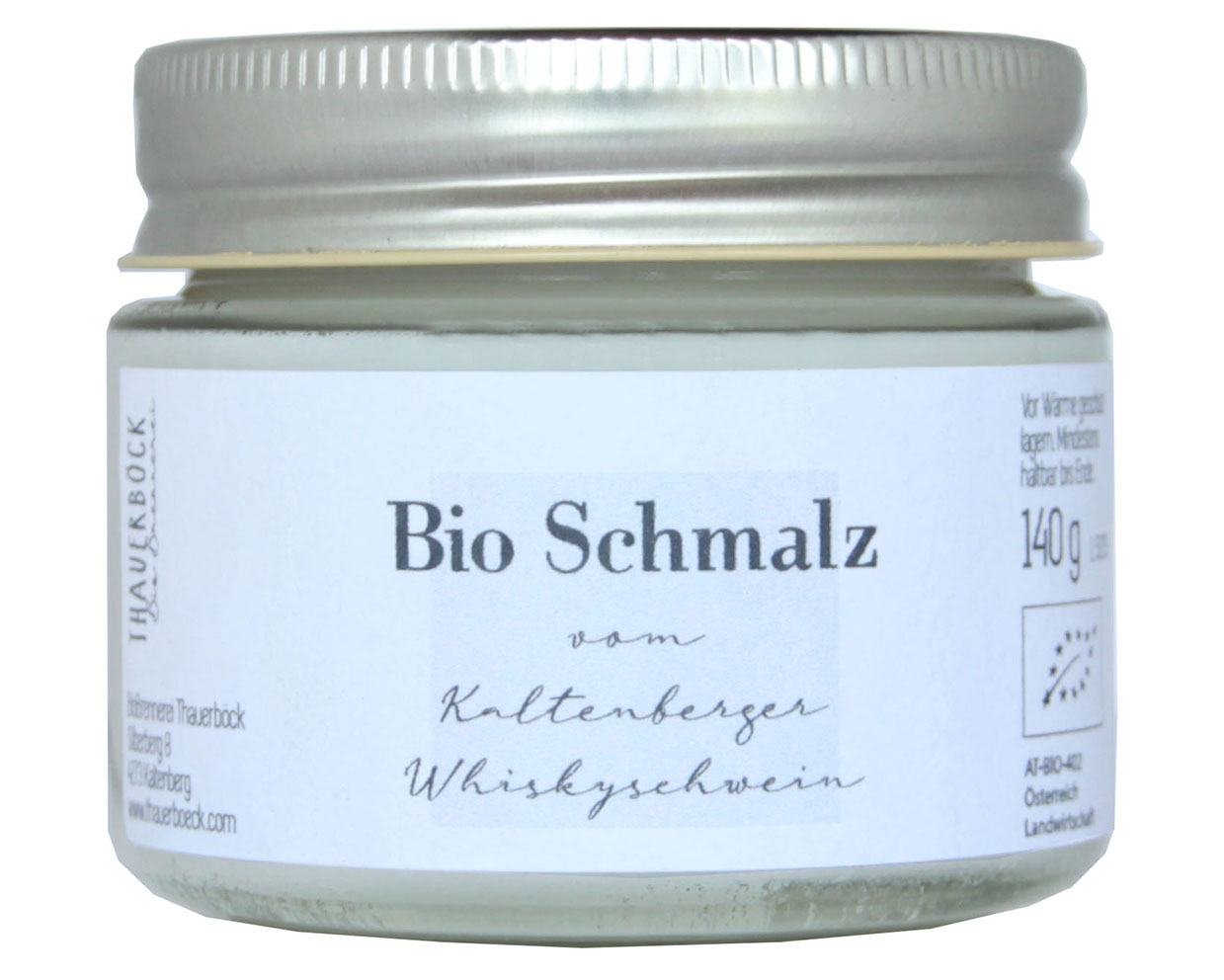 schmalz bio