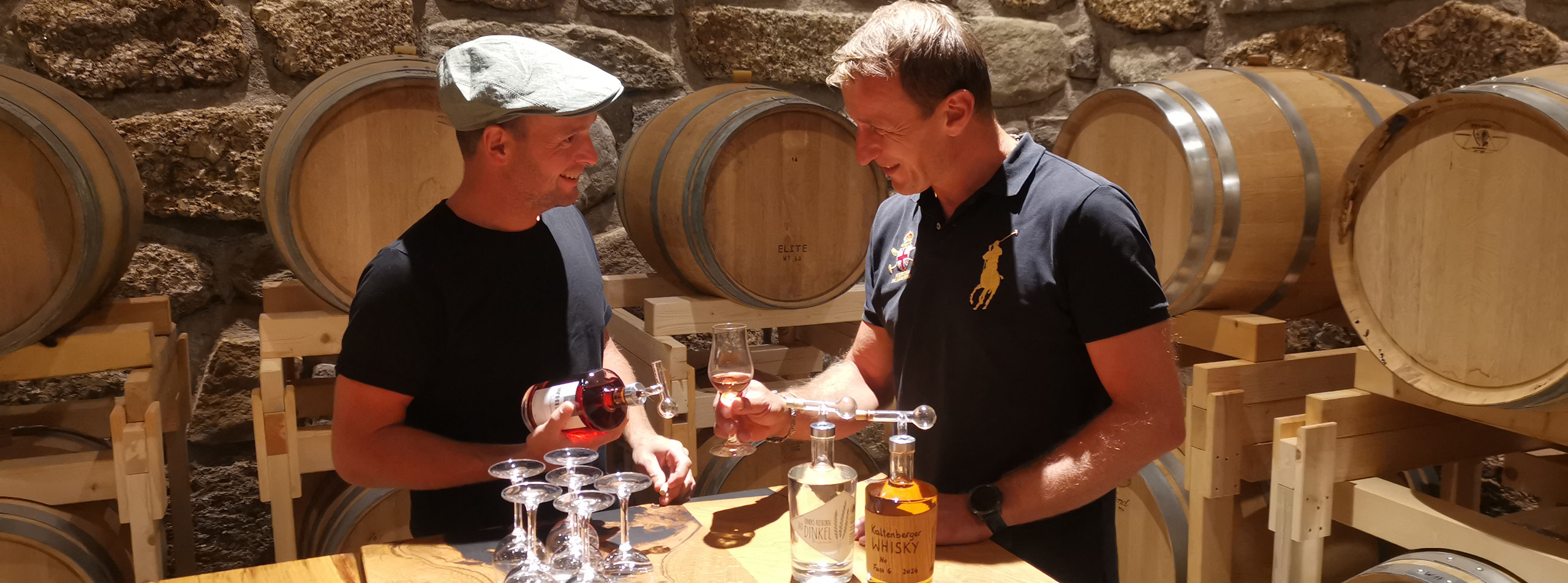 whisky fassinvestment thauerböck fasskauf